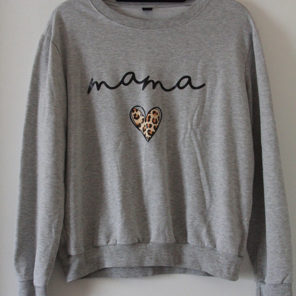 Women’s Crewneck